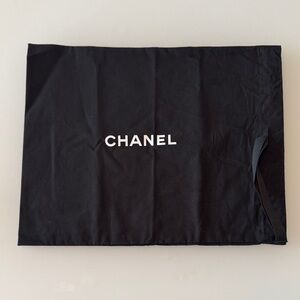 CHANEL Dust Bag for mini bag